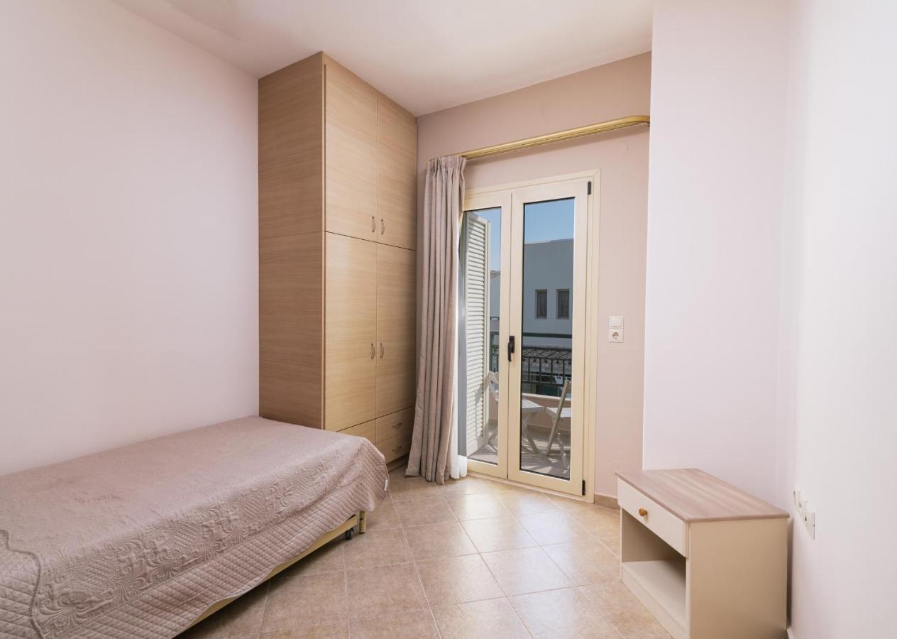 Villa Eleni 皮特斯迪亚 外观 照片